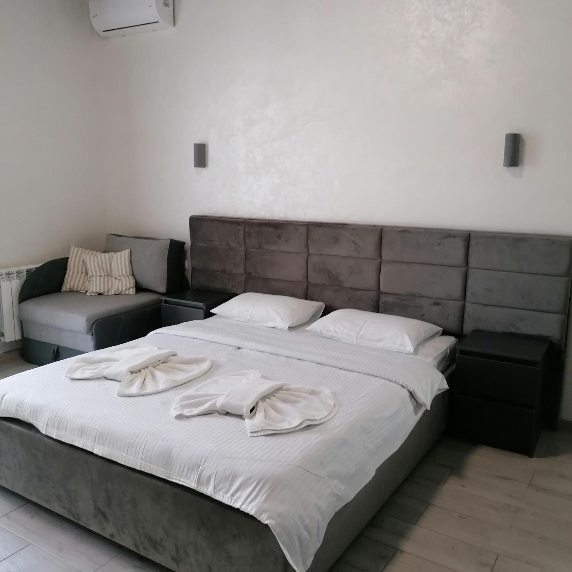 Ferienwohnung Карпатикайзервальд. Exterior foto