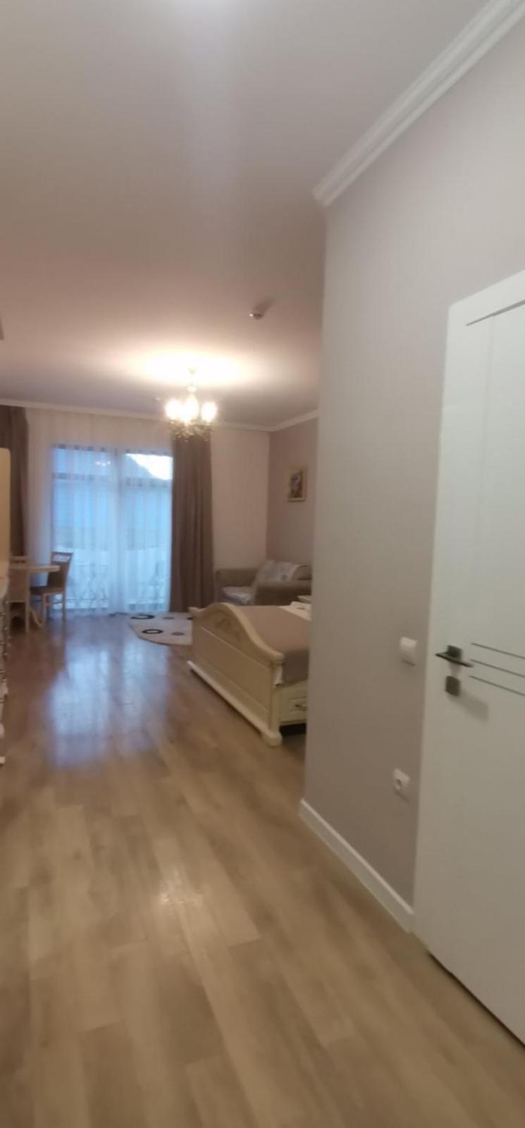 Ferienwohnung Карпатикайзервальд. Zimmer foto