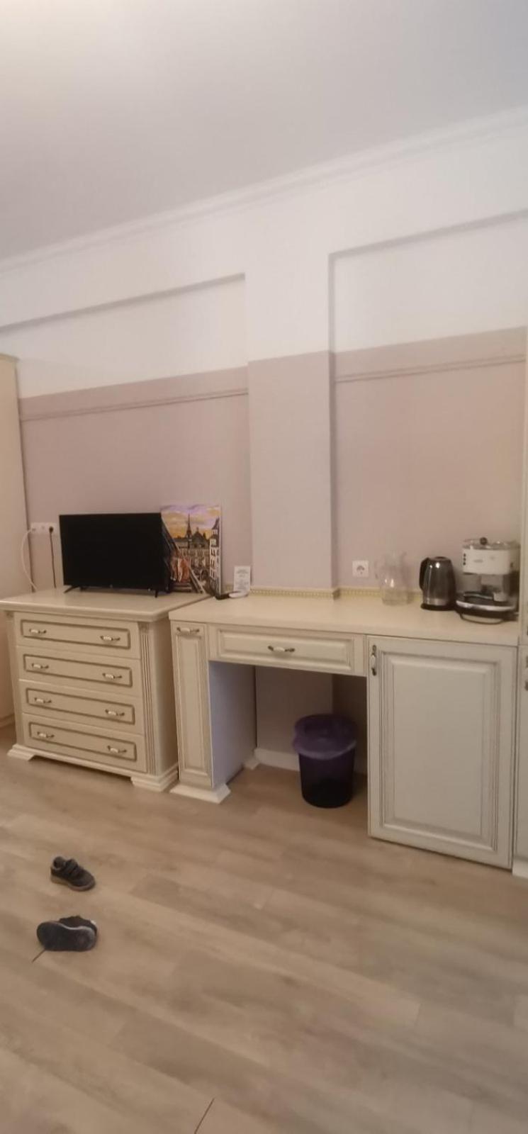Ferienwohnung Карпатикайзервальд. Zimmer foto